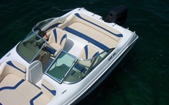 olympic-580BR-motorboot