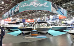 Bootsmesse-2020-Sea-Ray-Messestand-Duesseldorf