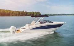 sea-ray-270-sundeck-outboard-boote-gruehn