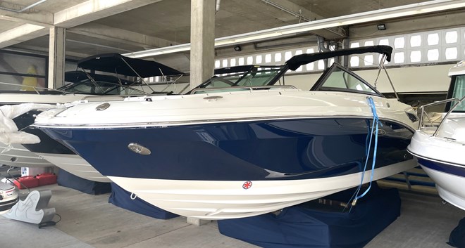Sea Ray 250 SDXE