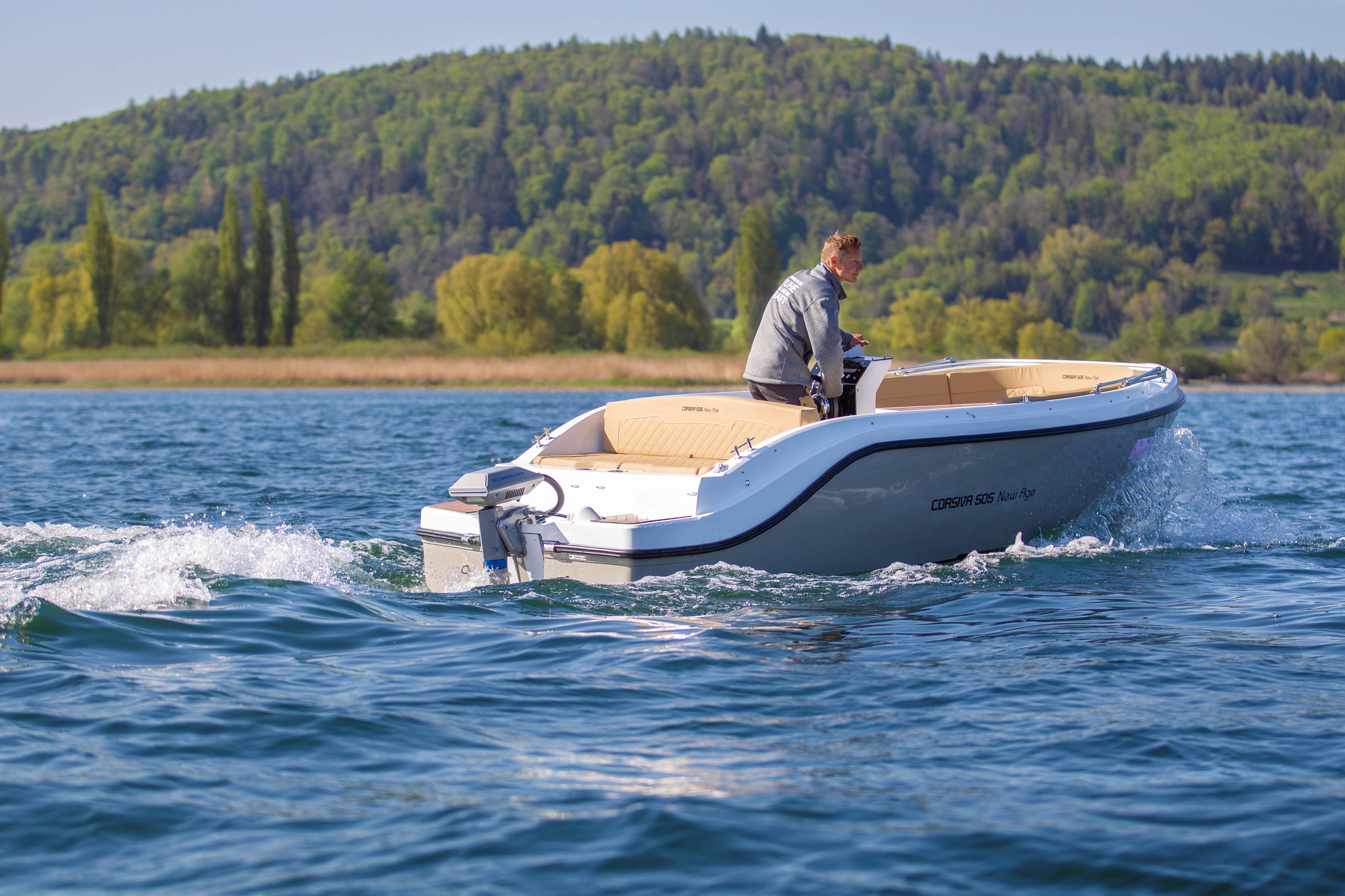 e-propulsion navy 6.0