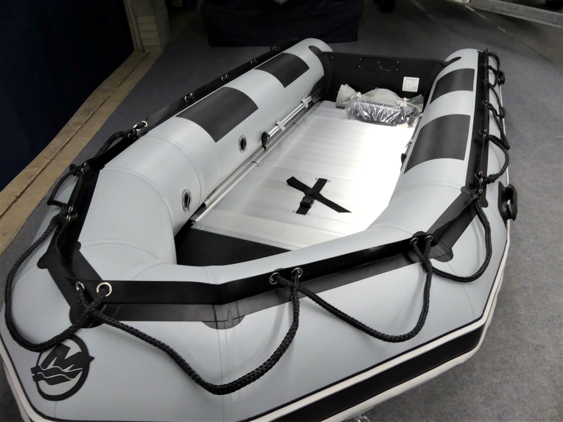 schlauchboot-quicksilver-wassersportzentrum-gruehn