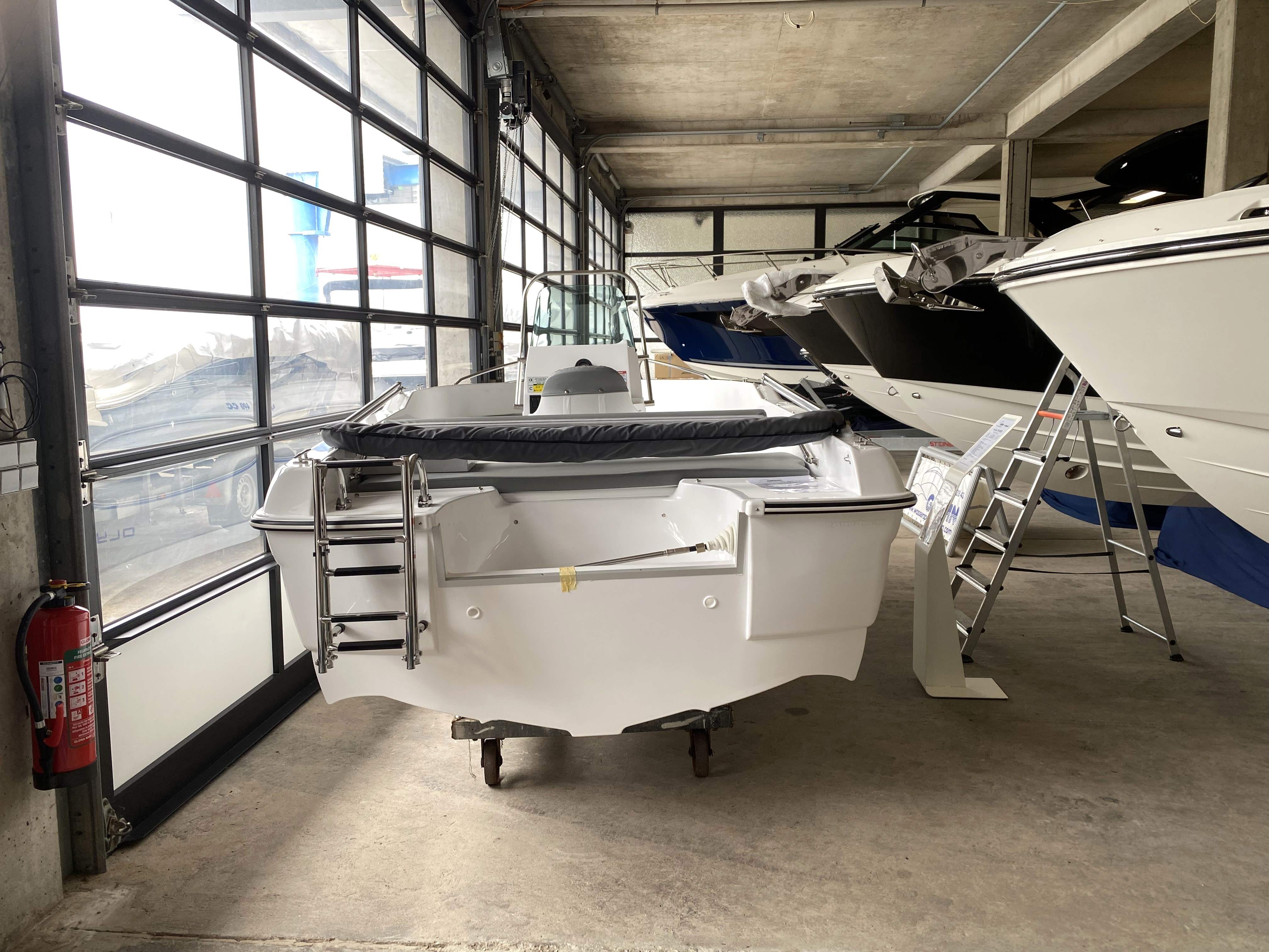 olympic-cc-490-gruehn-koblenz-motorboot