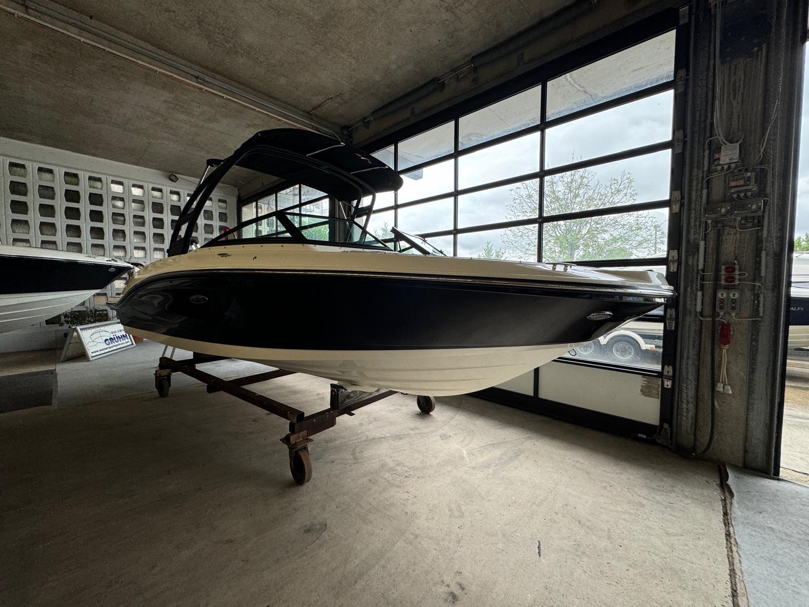 sea-ray-210-tauer-gruehn-wassersportzentrum-spxe-2023