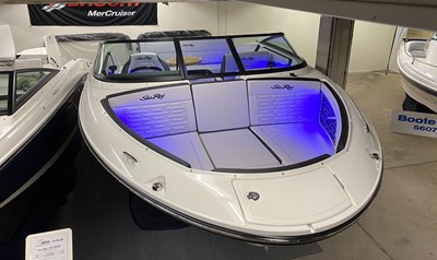Neu- und Gebrauchtboote: Das passende Boot für Ihre Saison finden!