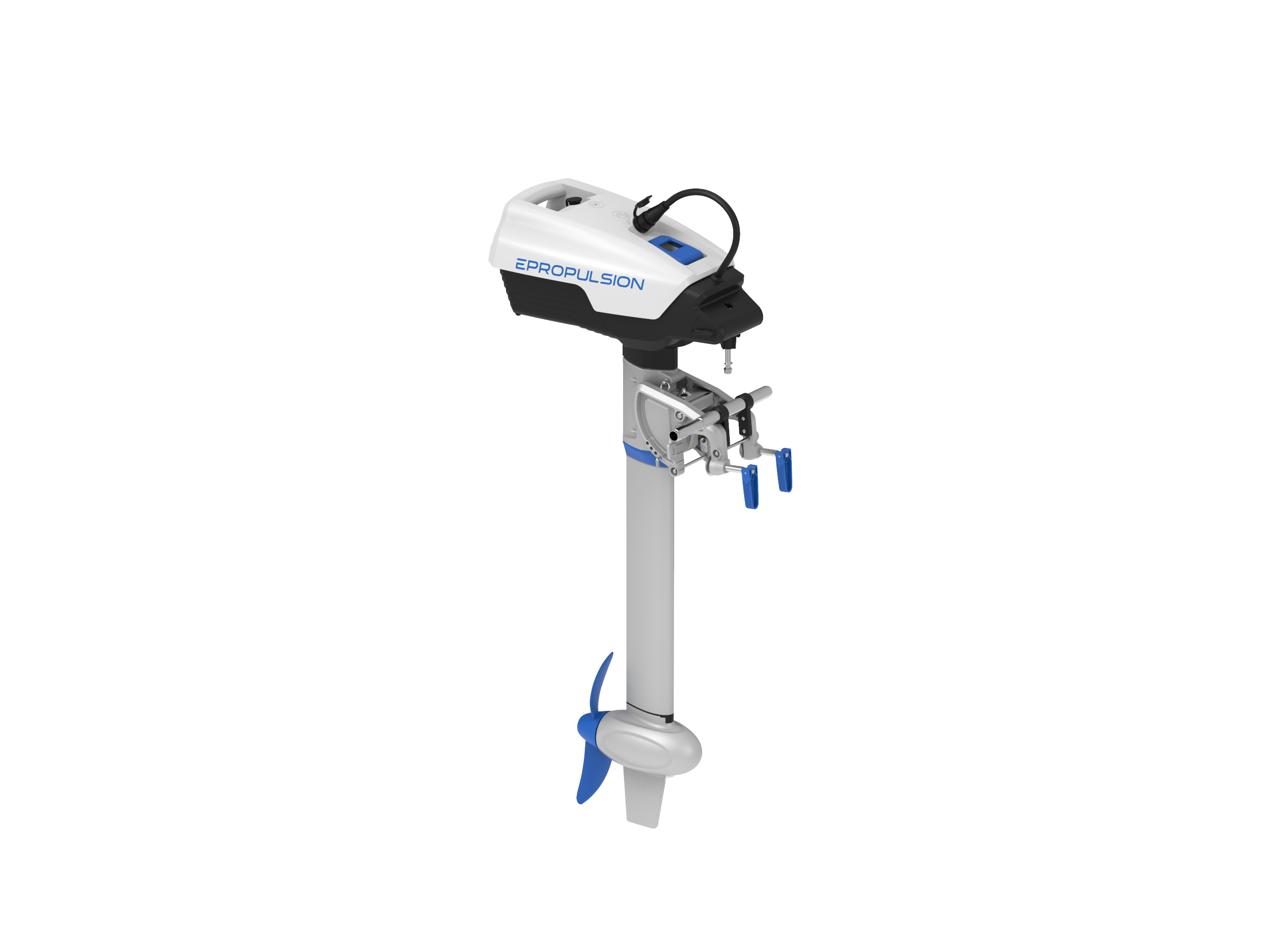 Evo e-propulsion