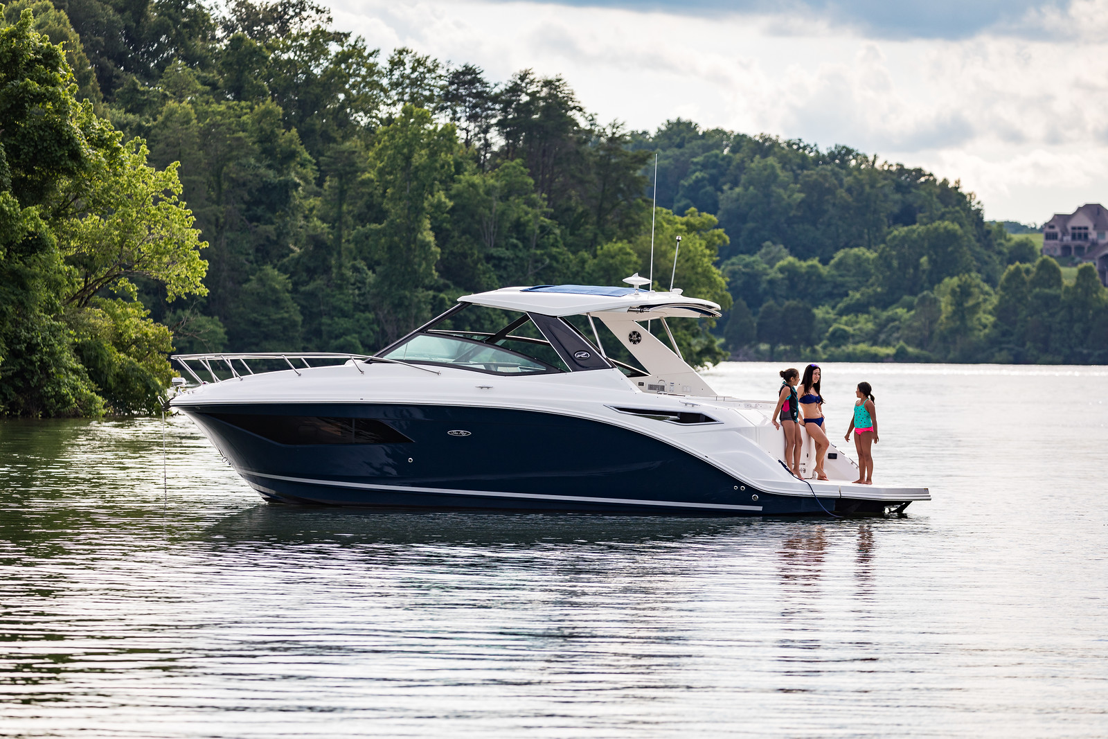 Boot-kaufen-Sea-Ray-320-Sundancer-in-Koblenz-an-der-Mosel