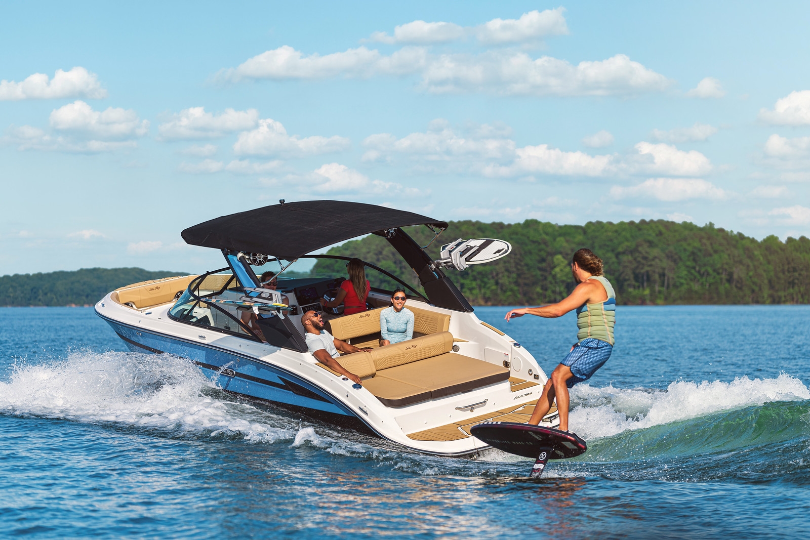 surf-sea-ray-wakebord-gruehn-jobe-mercury