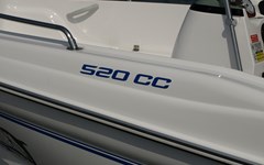 olympic-520CC-sportboot