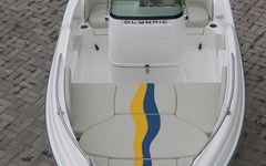 olympic-460CC-sportboot