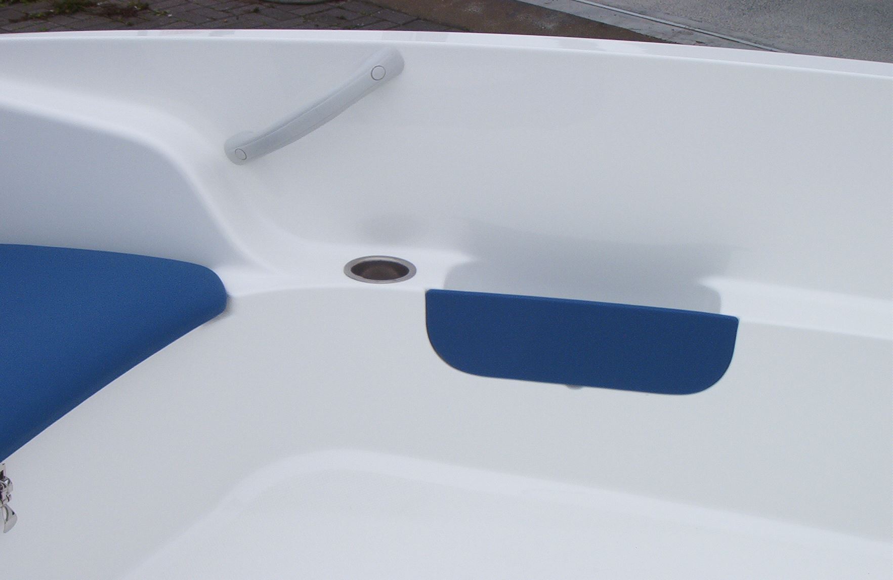 Sea Ray Motorboot