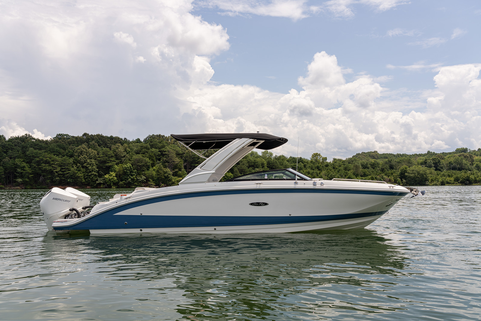 sea-ray-290-sundeck-outboard-kaufen