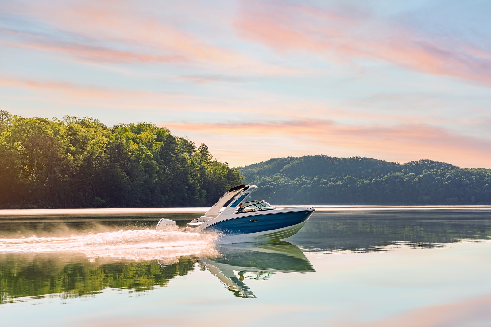 Sea ray 230 SDOE