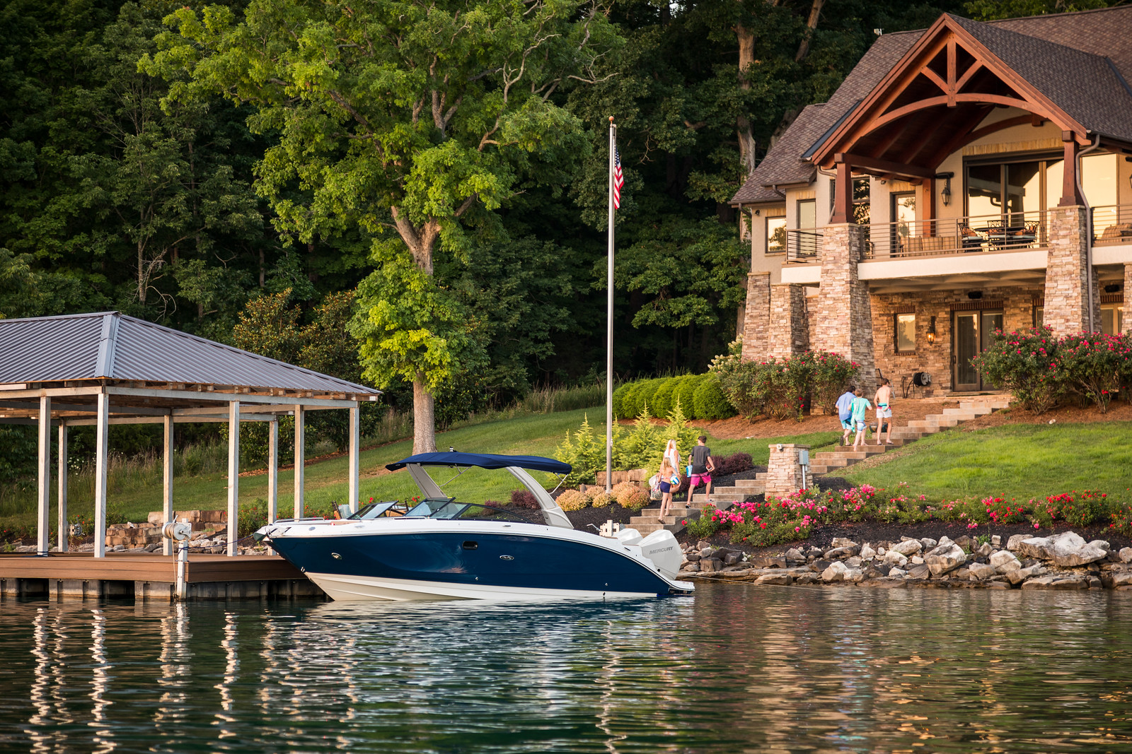 sea-ray-sundeck-290-outboard