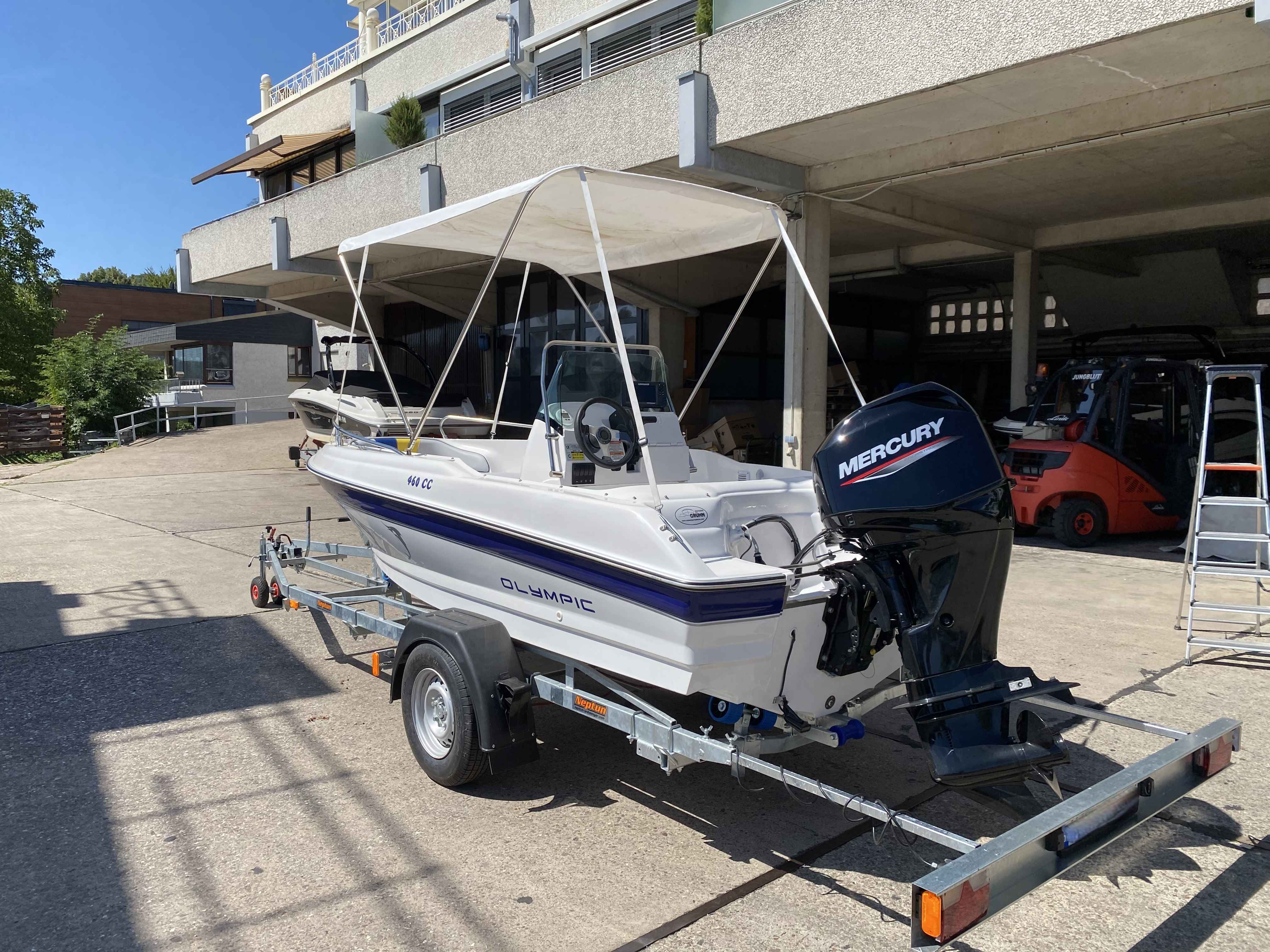 olympic-460-cc-gruehn-koblenz-wassersportzentrum-mercury-f60-ct-motorboot