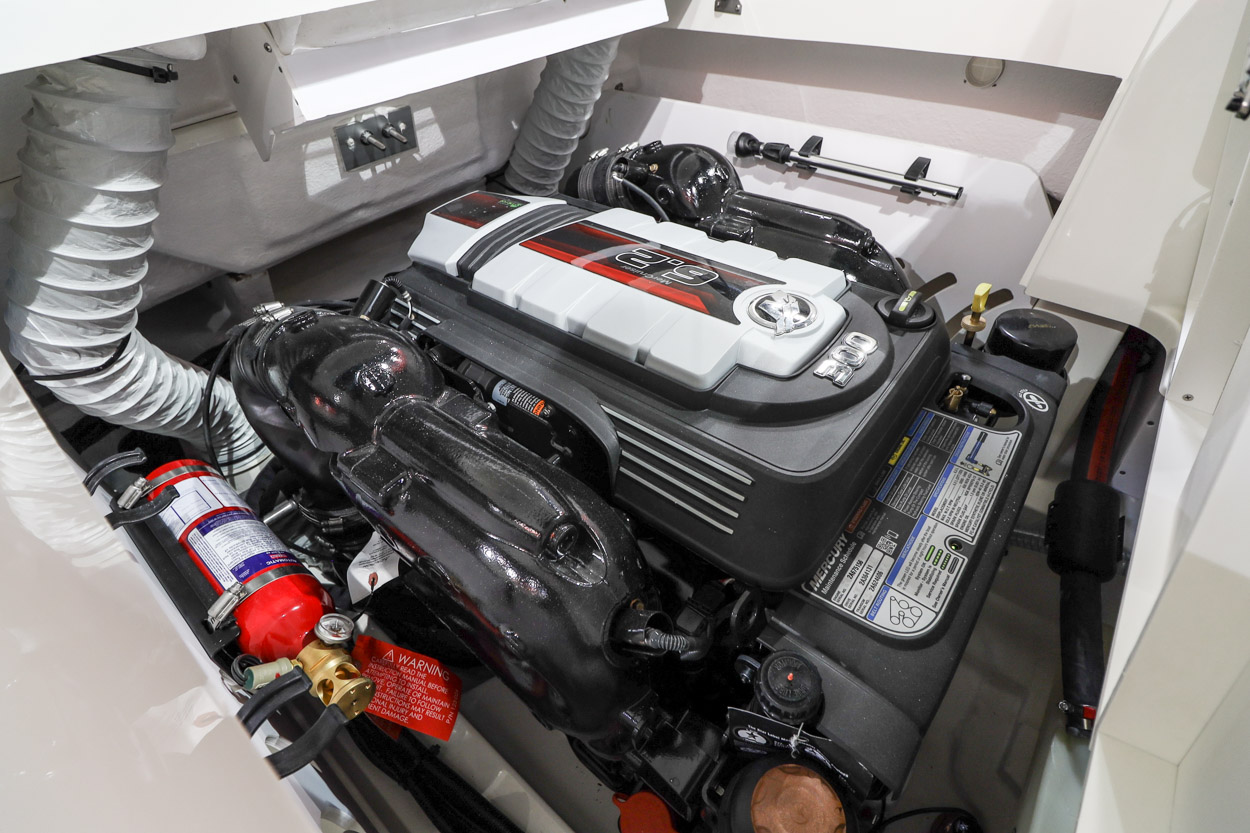 searay-bowrider-230-koblenz