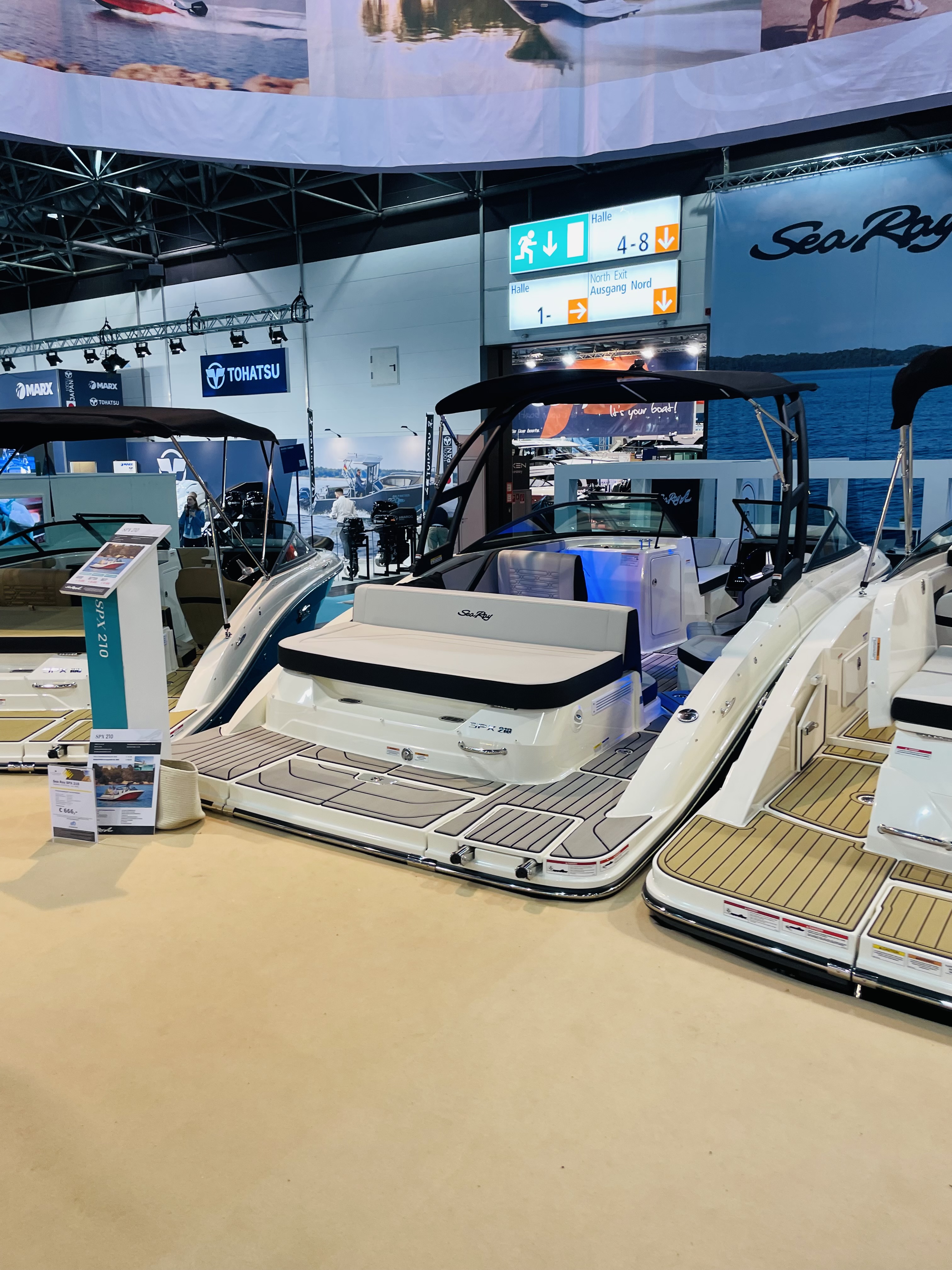 sea-ray-koblenz-gruehn-boote
