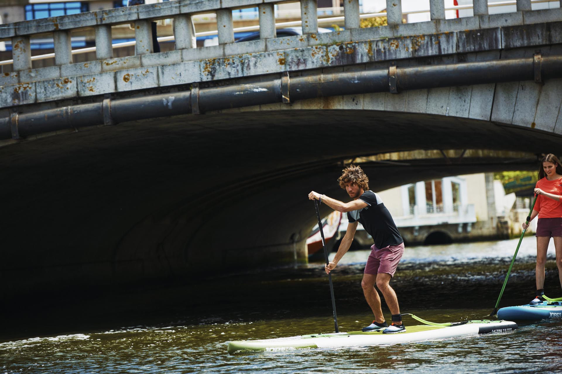 Stand-up-Board-Jobe-Artikel-kaufen-bei-Gruehn-Boote