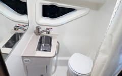 sea-ray-265-sundancer-toilettenkabine