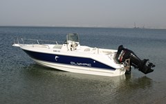 olympic-580CC-sportboot