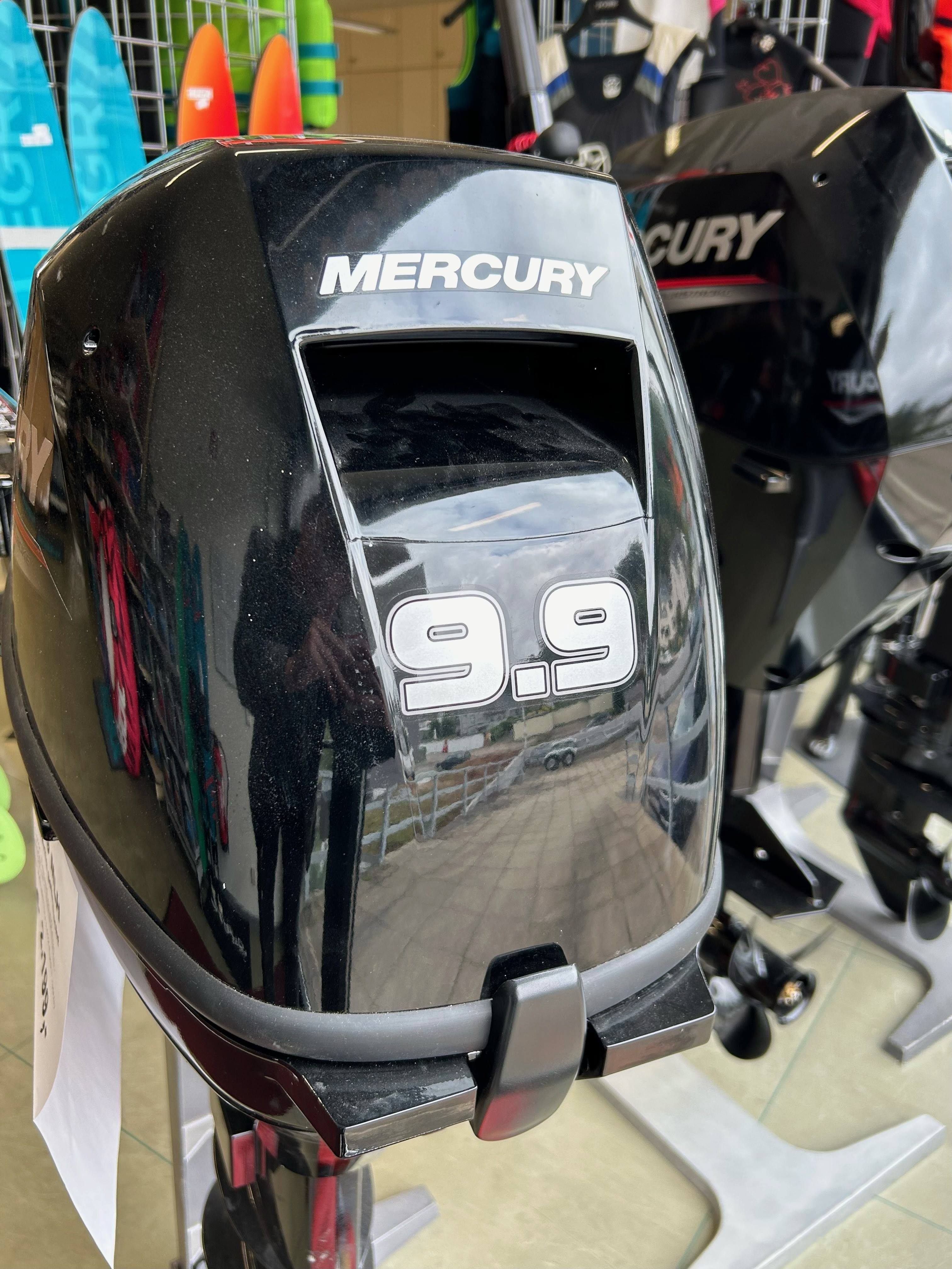 mercury-auáenbordmotor-gebraucht
