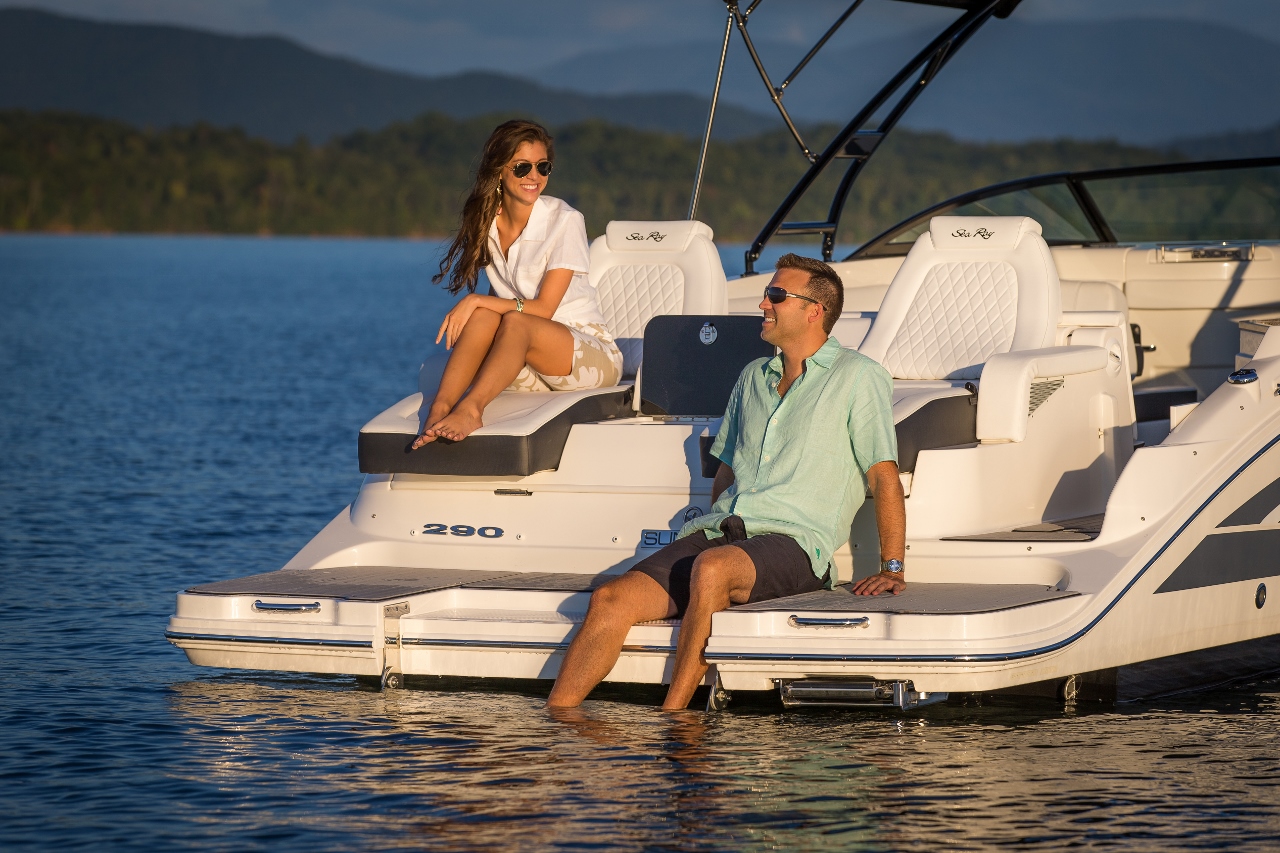 Searay-290-Sundeck-Sportboot-Deutschland-kaufen