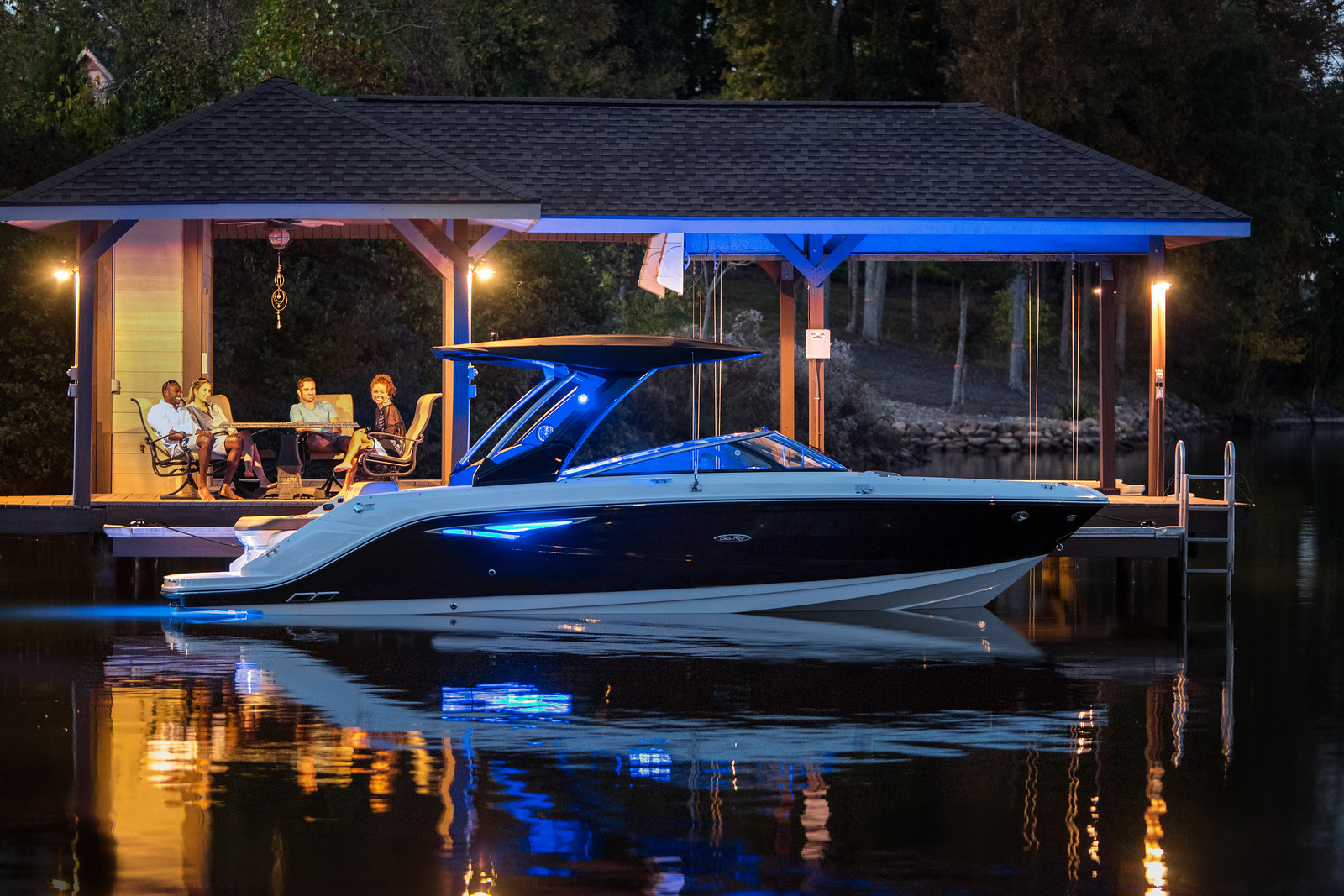 sea-ray-280-slx-boote-gruehn