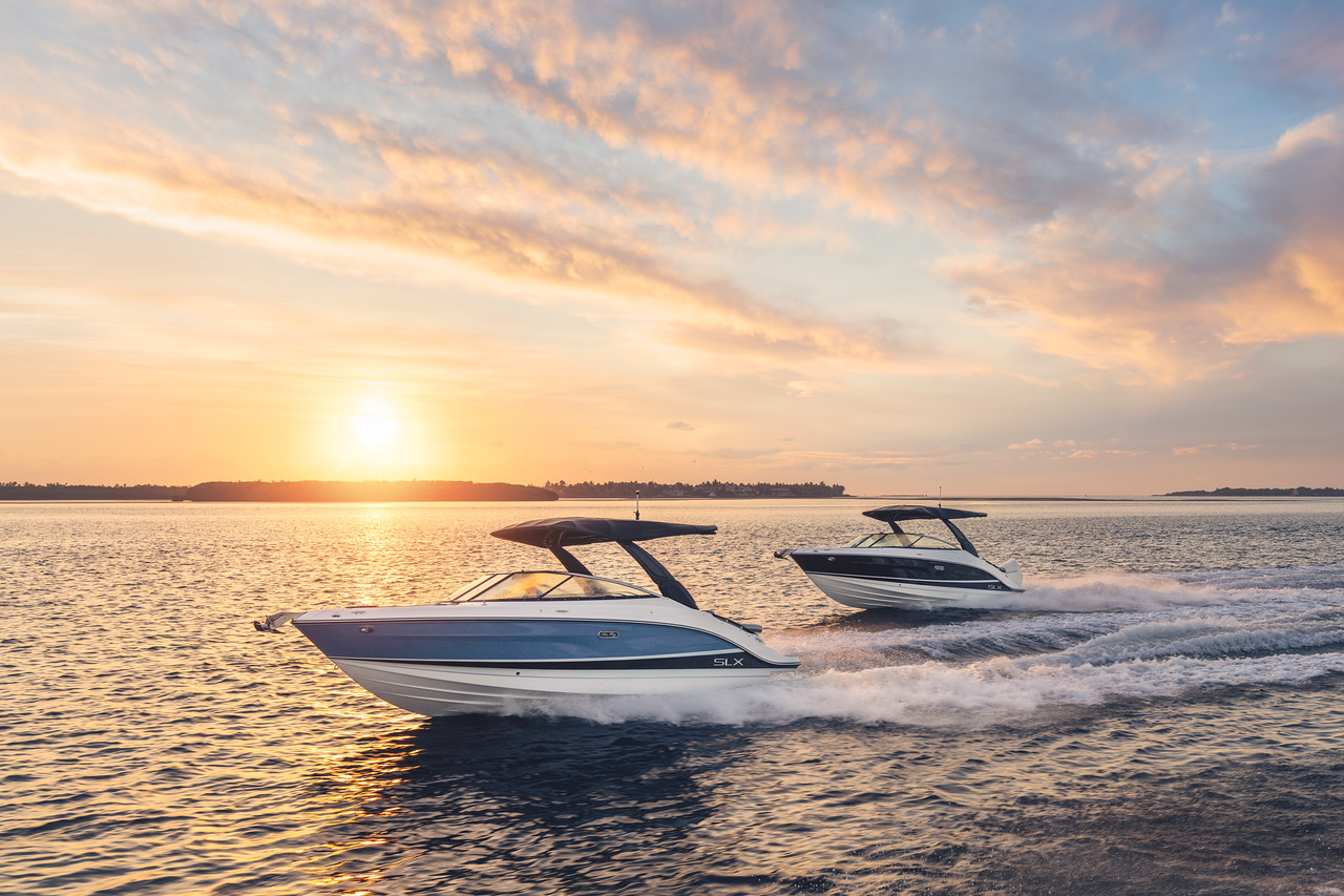 sea-ray-260-slx-outboard