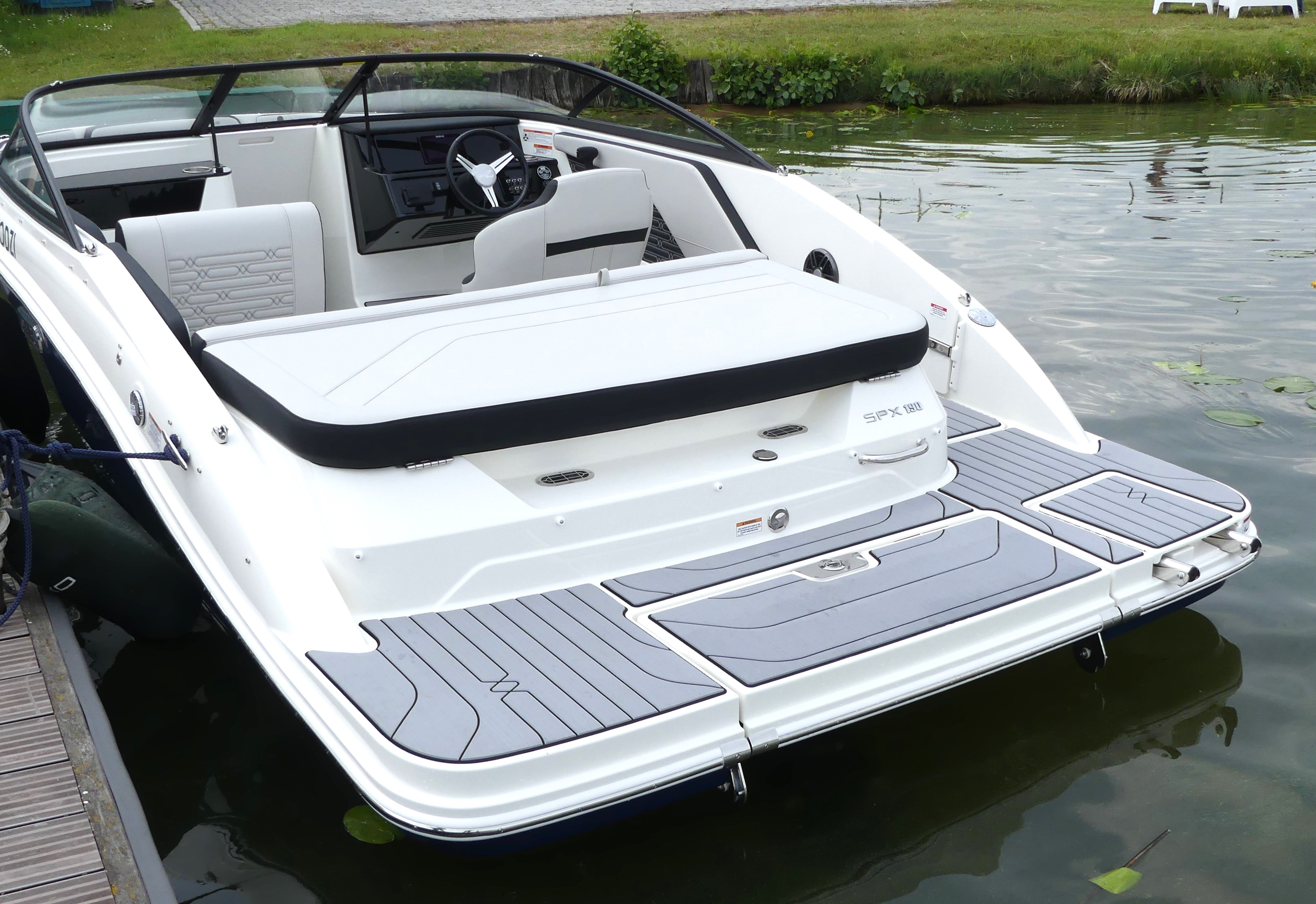 sea-ray-190-spxe-neu-in-koblenz-an-der-mosel