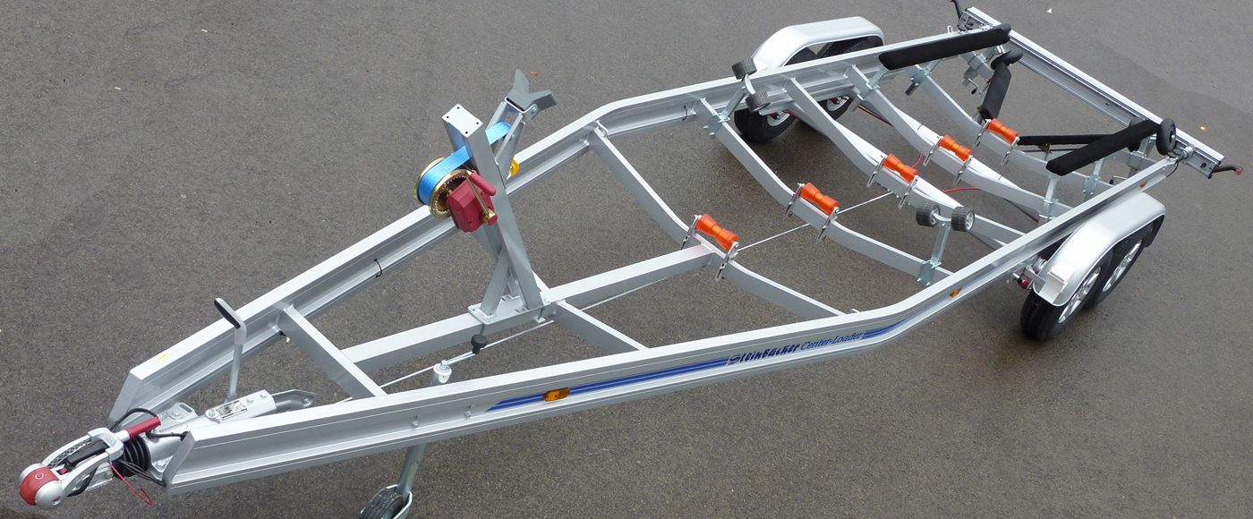 Steinbacher Trailer