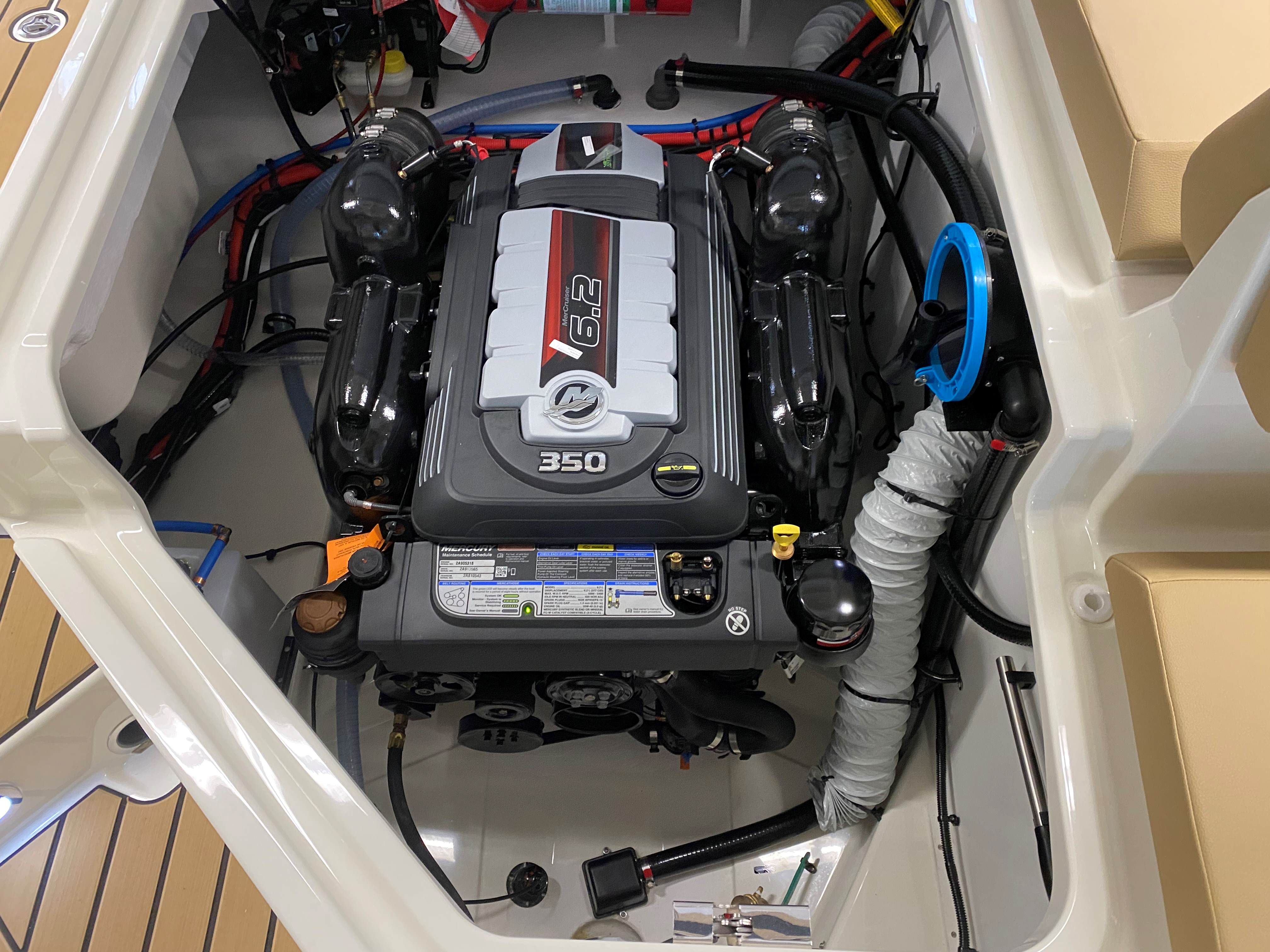 sea-ray-250-2026-mercruiser-6-3-L-V8