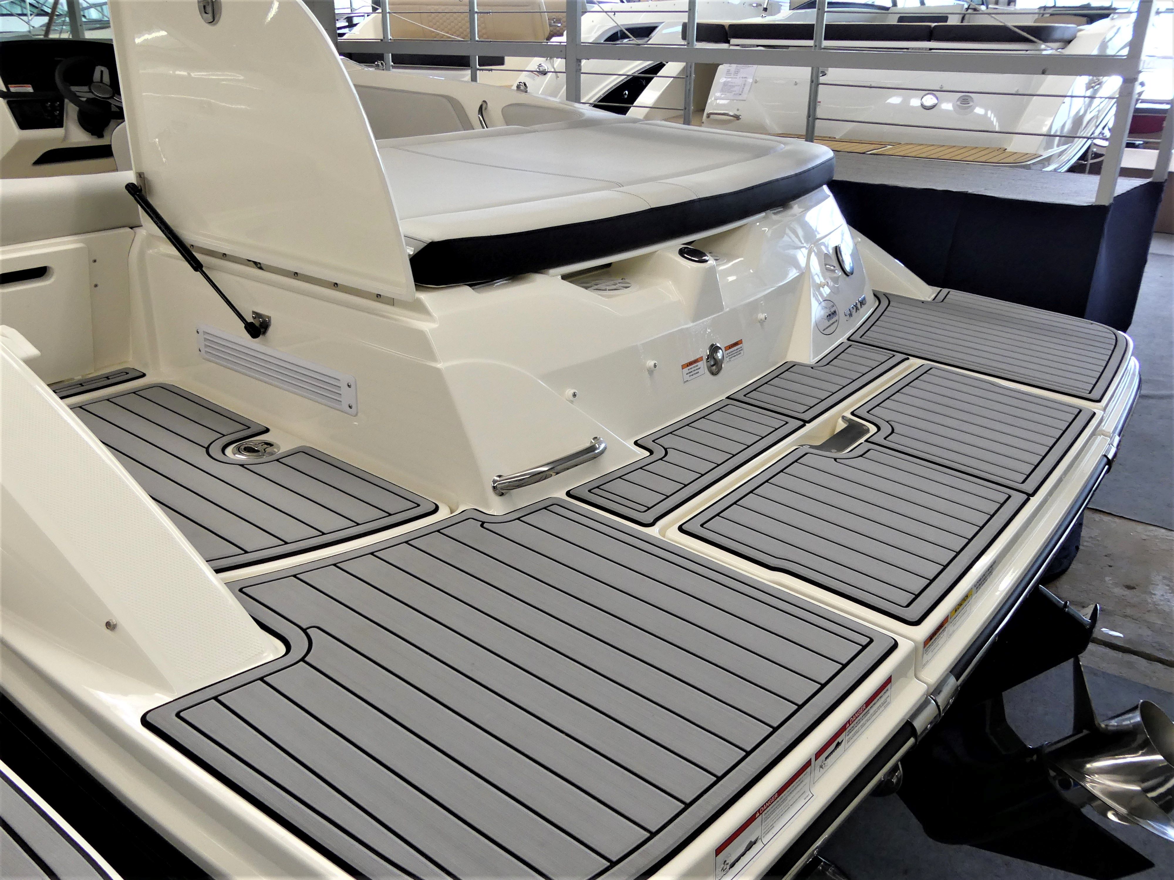 Sea Ray 210 SPXE