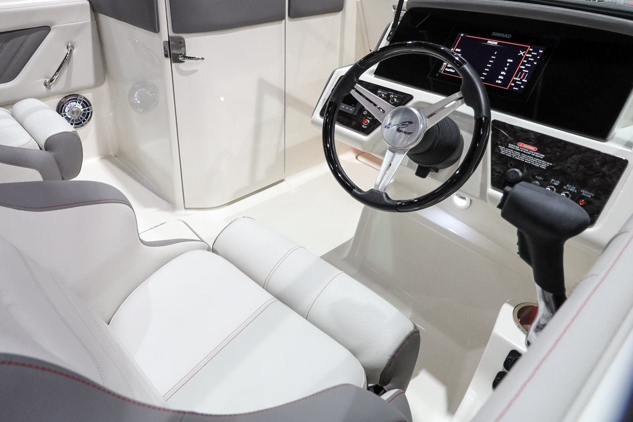 searay-bowrider-sportboot