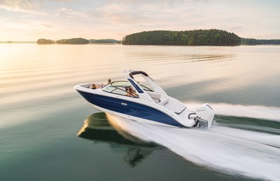 Sea ray 250 SDOE