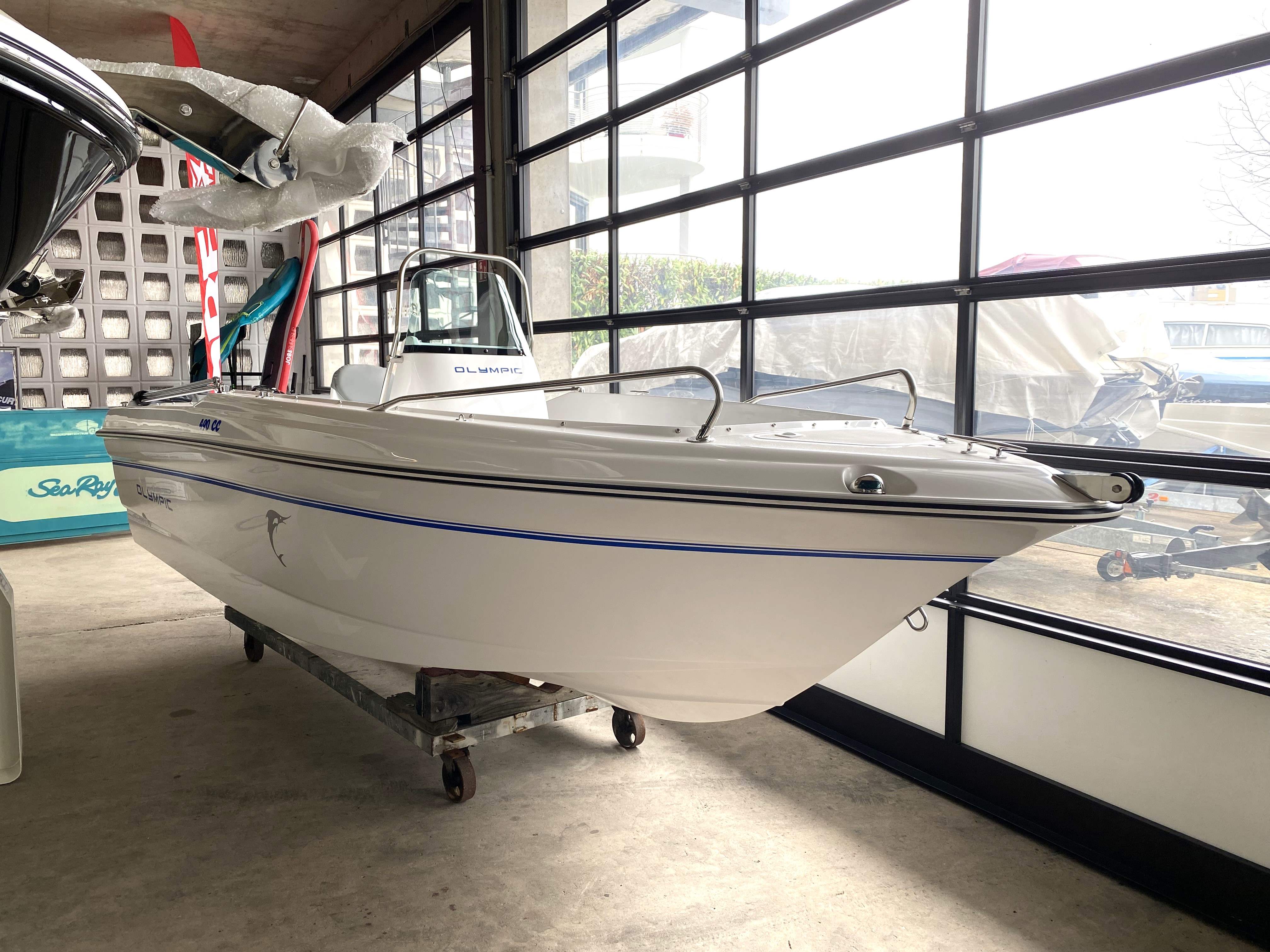 olympic-490-cc-gruehn-motorboot-wassersportzentrum-mosel