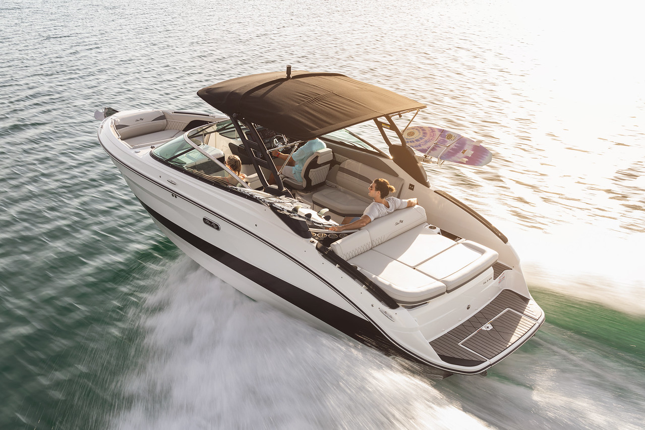 sea-ray-surf-260-wakeboard