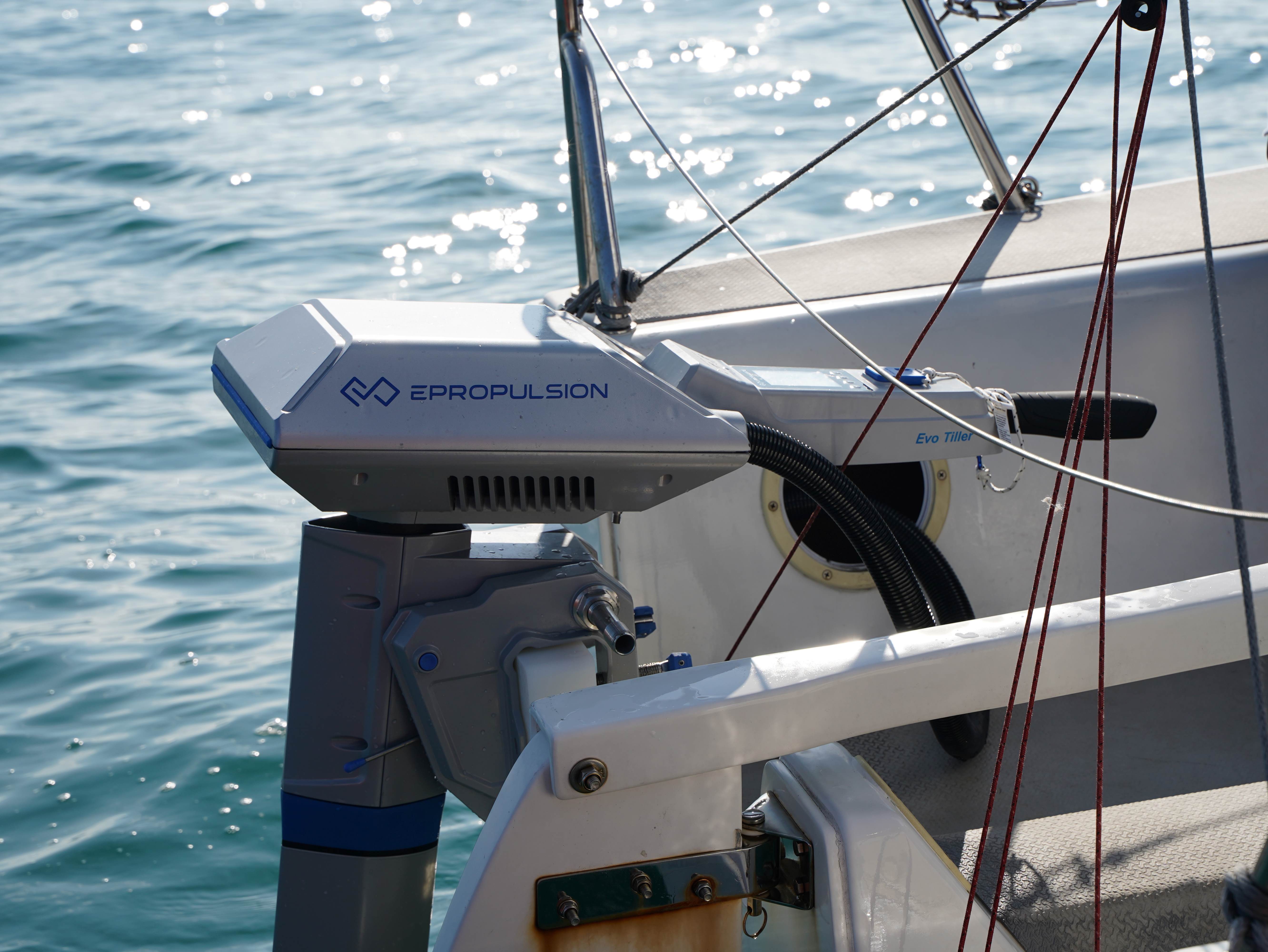 e-propulsion navy 3.0