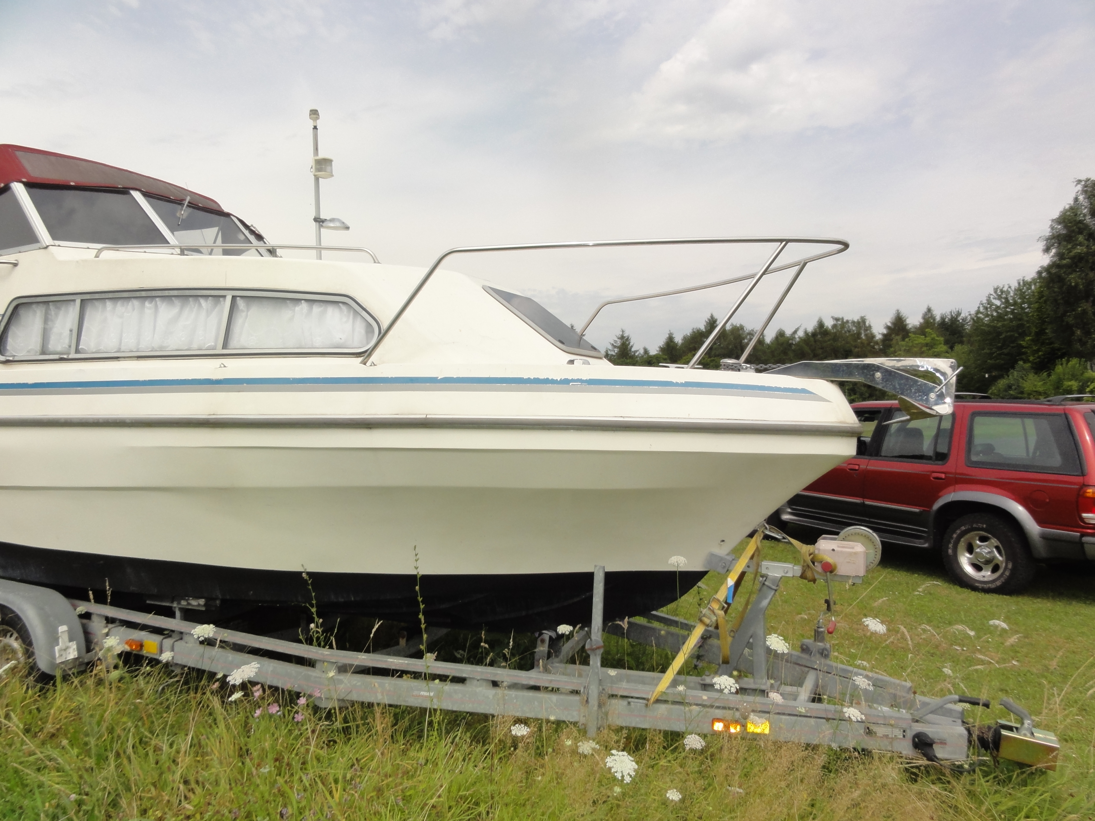 Gebrauchtboot-Ankerwinde-Viking-22-1995