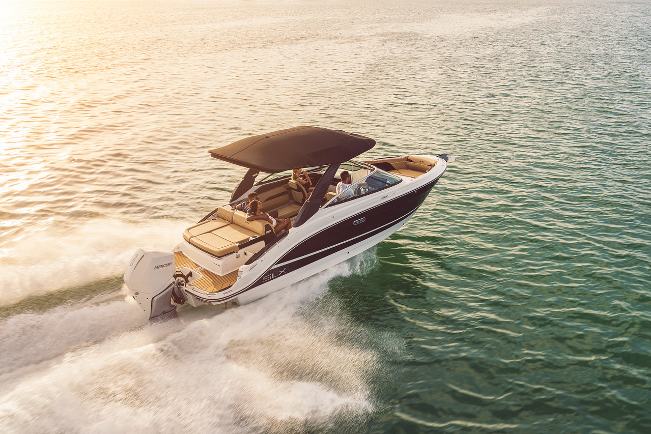 searay-sly-260-ob-outboard