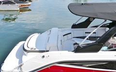 Motorboot-sea-ray-280slx-2017-neuwertig-gebraucht
