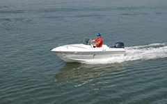 olympic-450-motorboot